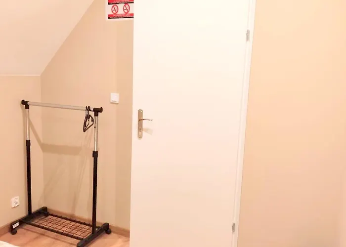 Rynek 12 Διαμέρισμα *