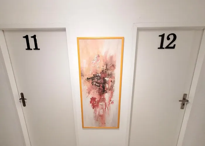 Rynek 12 Διαμέρισμα *