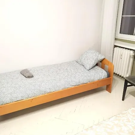 Rynek 12 Apartamento