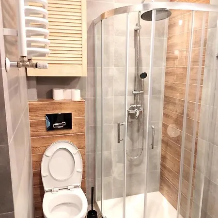 Apartamento Rynek 12 *