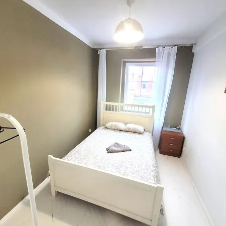 Apartman Rynek 12 Poznań