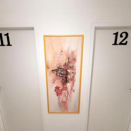 Rynek 12 Apartamento *