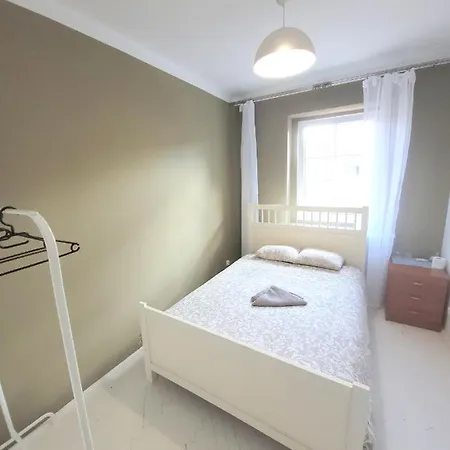 Rynek 12 Apartman *