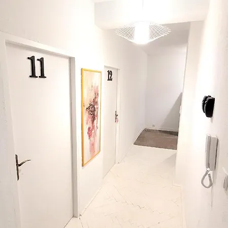 Rynek 12 Apartamento Poznan