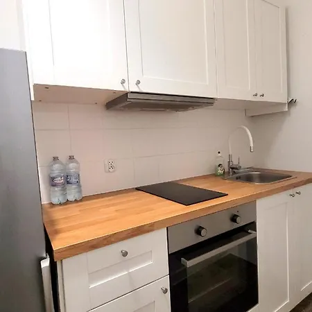 Rynek 12 Apartamento *