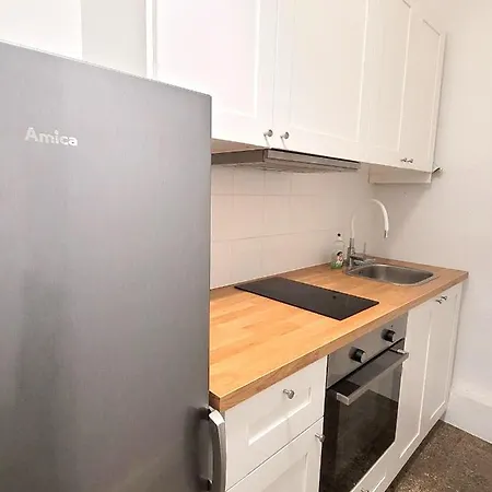 Apartamento Rynek 12