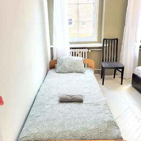 Apartamento Rynek 12 Poznan