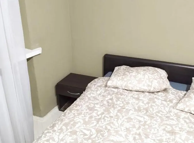 Apartment Rynek 12 Poznan