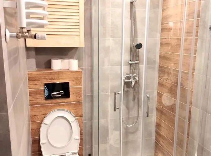 아파트 Rynek 12 *