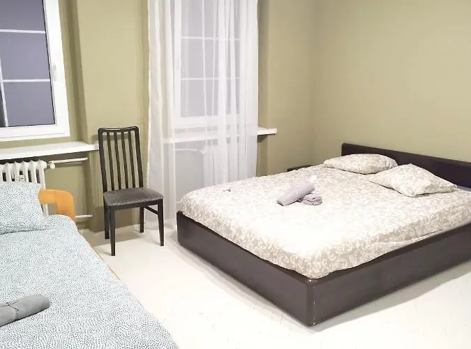 Rynek 12 * 포즈난