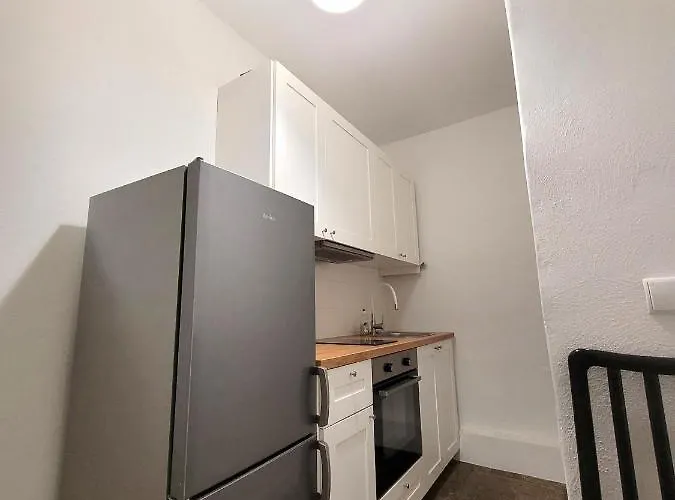 Apartment Rynek 12 Poznan